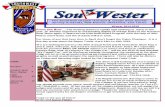 The Southwest Chapter-Antique & Classic Boat Society ... · PDF fileThe Southwest Chapter-Antique & Classic Boat Society ... blackd@ . 713-974-7919. ... Bruce Miller brought his favorite