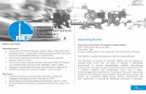 INSTITUTE OF TRANSPORTATION · PDF filecompanies for making the event possible: Arup, BA Group, Delcan, IBI Group, Lea Consulting, ... INSTITUTE OF TRANSPORTATION ENGINEERS TORONTO