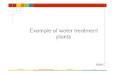 Example of water treatment plants - University of Belgradewater-environment.vin.bg.ac.rs/presentations/banja/Schrotter/2... · 2 Jean-Christophe Schrotter TRANSPORTS SERVICES ENERGETIQUES