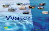 Water Executive Summary - UNESCOunesdoc.unesco.org/images/0014/001444/144409E.pdf · Water a shared responsibility The United Nations World Water Development Report 2 Executive Summary