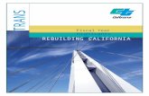 Web viewCALTRANS 07-08 FY | 1. ... of time required for environ- mental document ... percent on draft review and 68 percent for final document