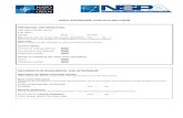 APPLICATION FORM FOR INTERNSHIP – NATO HQ Internship...  · Web viewNSPA Internship Application Form. 2. 3. ... Field(s) of study ... Please save this application form as a Word