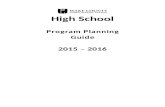 Web viewHigh School Program Planning Guide 2013-2014. High School Program Planning Guide 2013-2014A - 5. High School Program Planning Guide 2015-201625. High School Program