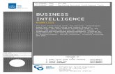 BUSINESS INTELLIGENCE -    Web viewIn this assignment, we try to find interesting development for Business Intelligence tools from intelligententerprise.com