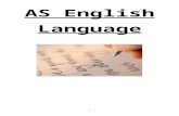 12 course booklet - Web view3/12/2014 · AS English Language: ENB2 Coursework. Original Writing Commentary. 16. SJC 2003 (Rev. 10/07/2014; 12:06 PM) – AS EngLang - Coursework Commentary