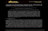 ANÁLISE DE DIFERENTES MODELOS DE PREDIÇÃO DE …pdf.blucher.com.br.s3-sa-east-1.amazonaws.com/chemicalengineering... · 3. DETERMINAÇÃO DE PROPRIEDADES TERMODINÂMICAS . 3.1