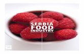 serbia Serbian Development Agency FOOD - ras.gov.rsras.gov.rs/uploads/2016/09/food-brochure-small.pdf · Serbia had high surplus that amounted 1.1 billion EUR, ... Preparations for