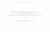 Maharishi’s Program of Reading the Vedic Literature ...cincinnatitemple.com/articles/ReadingtheVedicLiterature.pdf · Vedic Literature: Unfolding the Total Potential of Natural