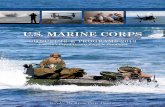 U.S. Marine CorpS and... · Defense Readiness Reporting System- Marine Corps ... Global Command and Control System-Tactical Combat Operations ... Distributed Common Ground System-Marine
