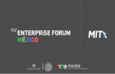 Brochure Programa Emprendimiento Dirigido Azul - CITNOVAcitnova.hidalgo.gob.mx/wp-content/uploads/2017/01/Brochure-Program... · Introducción El MIT Enterprise Forum México en conjunto