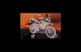 Rider'sManual(USModel) G 650 GS Sert£o - BMW  .Rider'sManual(USModel) G 650 GS Sert£o BMW Motorrad The Ultimate Riding Machine