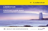 PROTECTION AND INDEMNITY - Lodestar Marine · PDF filePROTECTION AND INDEMNITY. ... If you’d like to find out more about Lodestar’s Fixed Premium P&I Cover, or to obtain an insurance