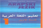 Federacija Bosne i Hercegovine - islam chat · PDF filebosna i hercegovina federacija bosne i hercegovine ministarstvo obrazovanja, nauke, kulture i sporta