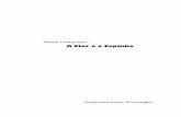 A Flor e o Espinho -   · PDF fileNelson Cavaquinho Partitura em d