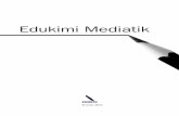 edukimi mediatik - libri i mesuesit - Albanian Media Institute mediatik - libri i... · • si dhe për rolin e masmediave në vendet demokratike, mundësitë, por ... ende të përdoret,