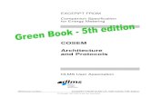 COSEM Architecture and Protocols - cs.ru.nlmarko/onderwijs/bss/SmartMeter/Excerpt_GB5.pdf · DLMS User Association, EXCERPT FROM COSEM Architecture and Protocols, Fifth Edition ...