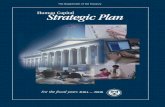 Human Capital Strategic Plan - United States Department · PDF fileTreasury Human Capital Strategic Plan helps us keep up with the changes that place new and challenging ... Human