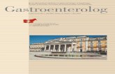 Uvodnik - SZGHszgh.si/gastroenterolog/Gastroenterolog-letnik12-stevilka1-maj2008.pdf · Nepojasnjeni akutni pankreatitis / Unexplained acute pancreatitis ...