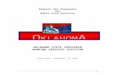 Request for Proposals - Oklahoma Debit Card R…  · Web viewRequest for Proposals. for. Debit Card ... Microsoft Word or PDF ... can use their Payroll Card without incurring an