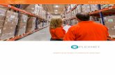 Optimized Order Fulfillment Solution - · PDF fileRetail Store Product Distributor ... is FlexNet’s ability to direct orders to the optimal fulfillment point based on configurable