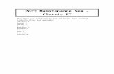 Port Maintenance Neg – Classic BTopen-evidence.s3-website-us-east-1.amazonaws.com/...  · Web viewPort Maintenance Neg – Classic BT . This file was completed by the following