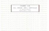 TEMA 18 -    Web viewComo buen pintor flamenco va a dedicar especial atención a los detalles, el vivo colorido y el realismo de las figuras,