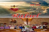 Molitvene skupine Srca Jezusovega Rafael smo molili le rožni venec in razne molitve iz molitvenika. Mnoge molitve smo tudi razmnoževali in delili med molilce.