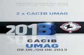 HRVATSKI KINOLOŠKI SAVEZ CROATIAN … 2013/UMAG 2013.pdfhrvatski kinoloŠki savez croatian kennel club cacib umag 08.06./09.06.2013 2 x cacib umag