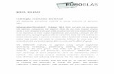 Web viewDURACLEAR is user-friendly from the word go: no special machines or cleaning are necessary to finish the glass. ... The parent company, Glas Trösch,