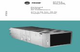 May 1998 Packaged RT-DS-9 27 Voyager Commercial 1 to · PDF file271/ 2 to 50 Ton - 60 Hz Voyager Commercial ® RT-DS-9 May 1998 First Printing July 1998 Packaged Rooftop Air Conditioners