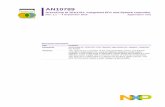 AN10789 GreenChip III TEA1751: integrated PFC and · PDF fileAN10789 GreenChip III TEA1751: integrated PFC and flyback controller ... integrated PFC and flyback controller ... the