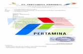 PT. PERTAMINA (PERSERO) - · PDF fileTes Seleksi Rekruitmen Karyawan PT PERTAMINA akan dilaksanakan pada: Hari/tanggal: Sabtu, 8 Juni 2013 Jam : Perhatikan Pada Table Tempat ... Proyek‐proyek