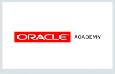 Non-predefined Oracle server error Other PL/SQL errors (no ... · PDF filenext lesson. • Oracle server errors can be either predefined or non-predefined. 5 . ... In this lesson,