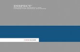 INSPECT -   · PDF fileINSPECT, an upgrade to COMPRESS ... ASME Section VIII, Division 2 n n Multiple ASME II-D Editions, including consideration of table notes (1995-present) n n