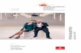 2016 -   · PDF file2016 concert season PINK MARTINI WITH THE SSO ... Sympathique China Forbes and ... Pink Martini draw their repertoire from disparate