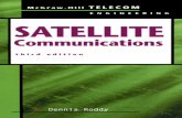 TLFeBOOK - Tripod.combigsemite.tripod.com/mcgraw.pdf · BATES Optical Switching and Networking Handbook ... Satellite Communications Dennis Roddy Third Edition McGraw-Hill New York