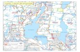 Carte 1 Zone de proximité - aplg.ca · PDF fileLac Preston Lac aux Castors Lac Lafontaine Lac du Diable Lac Iroquois Lac Robillard Lac de la Grange Petit lac Vert Lac Boudor ... Carte