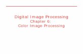 Digital Image Processing - Kasetsart Universityjan/204584/06-color.pdf · (Images from Rafael C. Gonzalez and Richard E. Wood, Digital Image Processing, 2nd Edition. Electromagnetic