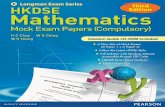 Exam Tips for Candidates on HKDSE Mathematicsprd1.pearson.com.hk/hkdse-exam/math/download/sample-en.pdf · Exam Tips for Candidates on HKDSE Mathematics ... HKDSE-MATH-CP (Set 2 P1