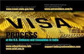 Visa Process Card - StateOur call centers are open to Monday ... Delhi: No. 3, Cenotaph Road, Teynampet, Chennai - 600018 ... Visa Process Card Created Date: 20131206143224Z ... ·