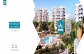 Invest in Dubai's Future. Invest in Your · PDF file& Burj al Arab 15min. Burj Khalifa & DIFC 35min. ... With affordable prices and an attractive payment plan, ... Project Completion