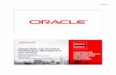 CON8825 RAC Practical Performance Management and Tuning · PDF fileTitle: CON8825_RAC_Practical_Performance_Management_and_Tuning_OOW13.pptx Author: Markus Michalewicz Subject: Oracle