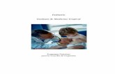 Pediatría Instituto de Medicina Tropical - · PDF fileEscalas de interés en pediatría ... NEUTROPENIA FEBRIL .....26 Definiciones ... Factores de bajo riesgo en pacientes con cáncer