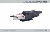 GRUNDFOS MQ PUMPS - DRF Water Heaters - DRF Hot · PDF fileGRUNDFOS MQ PUMPS BE > THINK > INNOVATE > The Grundfos MQ is a compact all-in-one pressure boosting unit, designed for domestic