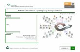 Enfermería médico - quirúrgica y de especialidad · PDF fileModelo Académico de Calidad para la Competitividad EMQE-01 1/36 Enfermería médico - quirúrgica y de especialidad