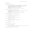 Level 1 - Illinois High School List/Flute.pdf · PDF fileLevel 1: Bach, J.S. (L. Moyse ... Allegretto and Variation (arr. from Sonata for Piano and Flute) Suzuki Flute School vol.