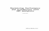 Maximizing Performance and Scalability with IBM WebSphere978-1-4302-0801-3/1.pdf · Maximizing Performance and Scalability with IBM WebSphere ADAM NEAT APress Media, LLC