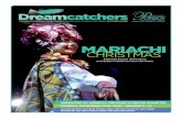 Mariachi christmas - Popejoy Schooltime Seriesschooltimeseries.com/.../15-16_DC_Mariachi.pdf · the spaniards: violins, guitars, vihuelas, harps, etc. mariachi music was first passed