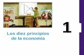 Los diez principios de la economía - de-lucio.esde-lucio.es/wp-content/uploads/2016/09/1-10_principios.pdf · Title: Chapter 1 Author: Mark P. Karscig Subject: Ten Principles of