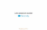 Los Angeles Guide - Sygic Travel: Trip Plannerguides.tripomatic.com/.../tripomatic-free-city-guide-los-angeles.pdf · Los Angeles Marathon (. com) CesarE.ChavezDayMarch–celebratesthe